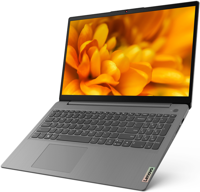 Ноутбук 15.6" Lenovo IdeaPad 3 15ITL6 Intel Core i3-1115G4 RAM 8GB SSD 512GB Win11 - зображення 5