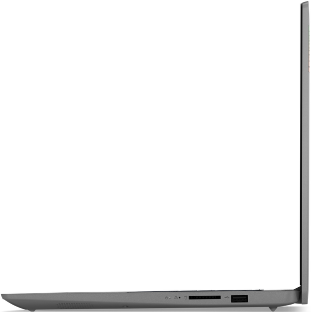 Ноутбук 15.6" Lenovo IdeaPad 3 15ITL6 Intel Core i3-1115G4 RAM 8GB SSD 512GB Win11 - зображення 9
