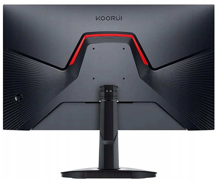 Монитор 24.5" KOORUI 25E3A Full HD VA 170 Гц - изображение 4