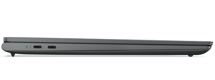 Ноутбук 14" Lenovo Yoga Slim 7 Pro 14ACH5 AMD Ryzen 5 5600H RAM 16GB SSD 512GB 12час батарея Win11 (UKR) - изображение 8
