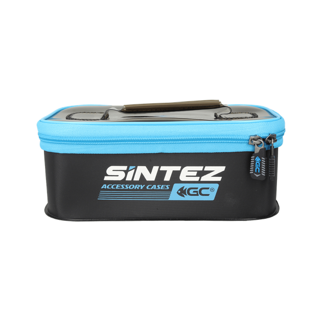 Кейс GC Sintez EVA Accessory 2.3L (175249) 7139198 - Фото 2 Кейс GC Sintez EVA Accessory 2.3L (175249) 7139198 - зображення 2