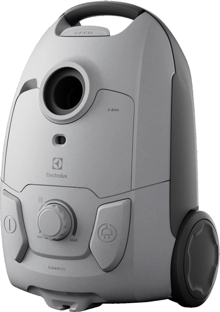 Пилосос для сухого прибирання Electrolux EB31C1UG - зображення 2