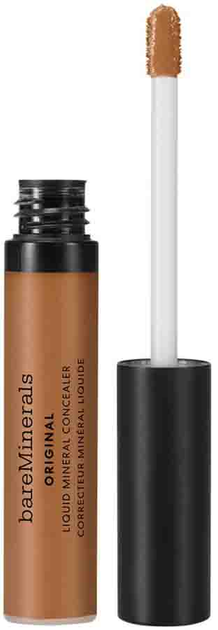 Korektor do twarzy Bareminerals Original Liquid Mineral Concealer Dark Deep 5.5N 6 ml (0098132587131) - obraz 1