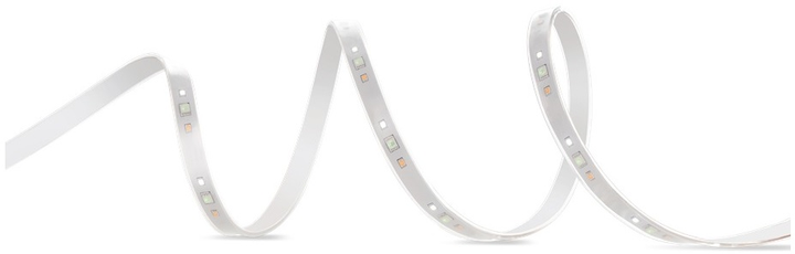 Inteligentna taśma Eve Light strip z technologią Apple HomeKit (10EAS8301) - obraz 1