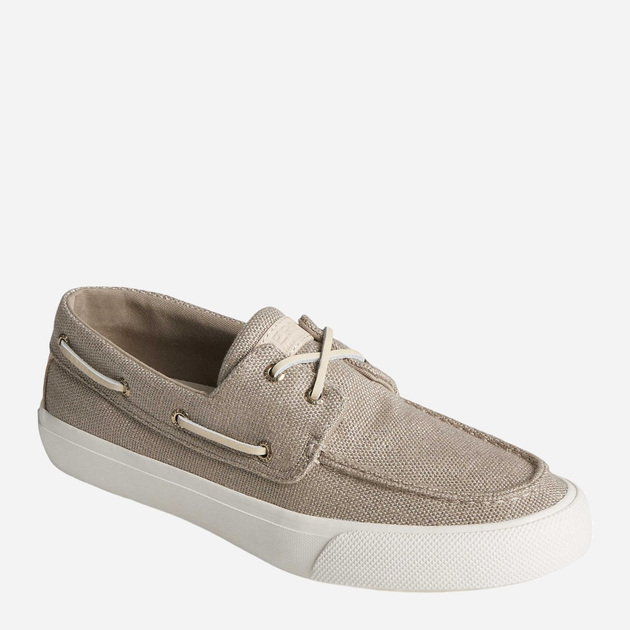 Buty żeglarskie męskie Sperry Bahama II STS24990 41.5 (8.5US) 27.5 cm Beżowe (195018695079) - obraz 2