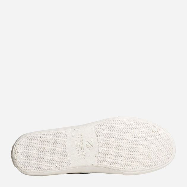 Buty żeglarskie męskie Sperry Bahama II STS24990 44 (10.5US) 29.5 cm Beżowe (195018695116) - obraz 4