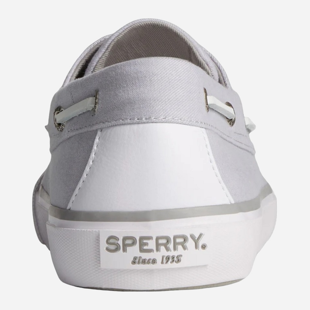 Чоловічі топсайдери Sperry Bahama II STS24995 45.5 (12US) Сірі (195018709356) - зображення 3