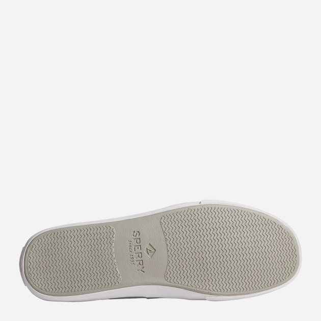 Чоловічі топсайдери Sperry Bahama II STS24995 45.5 (12US) Сірі (195018709356) - зображення 4
