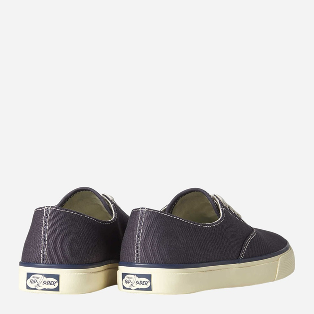 Tenisówki męskie materiałowe Sperry Cloud Cvo 13519881 45.5 (12US) Granatowe (44211372211) - obraz 4