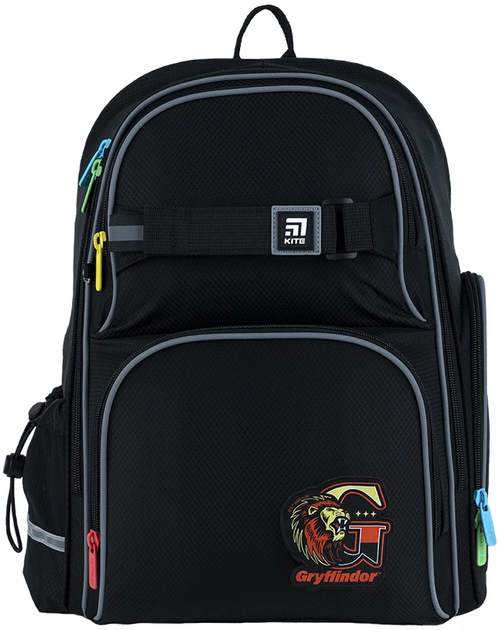 Бейдж на липучці Kite Harry Potter Червоний (HP24-3011-3) - зображення 3
