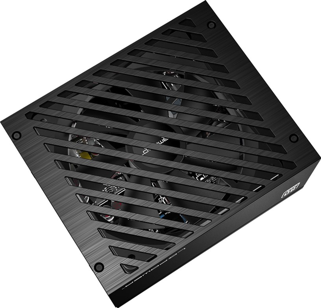 Блок живлення LC-Power LC1200P V3.0 1200 W Black - зображення 8