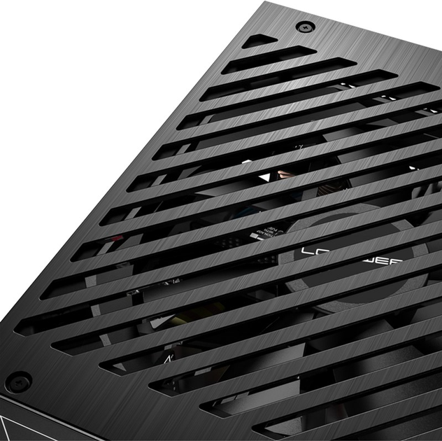 Блок живлення LC-Power LC850P V3.0 850 W Black - зображення 9