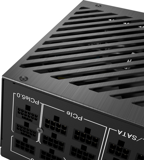 Блок живлення LC-Power LC850P V3.0 850 W Black - зображення 10