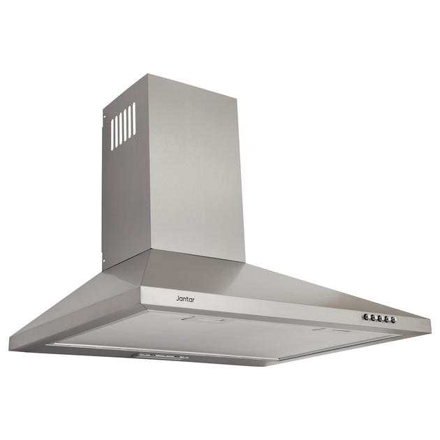 Витяжка кухонна JANTAR KBT 650 LED 60 IS - изображение 1