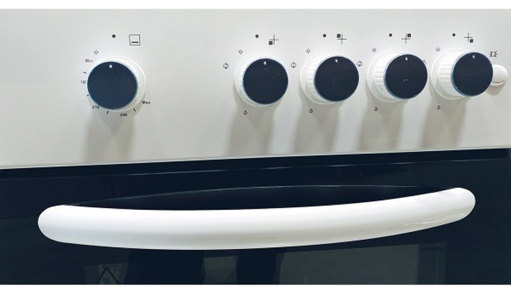 Плита газова MPM MPM-54-KGF-21 - зображення 3