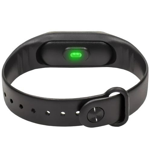 Смарт годинник XPRO Band M5 з крокоміром, контролем сну та підрахунком калорій, чорний (7471_341) - зображення 4