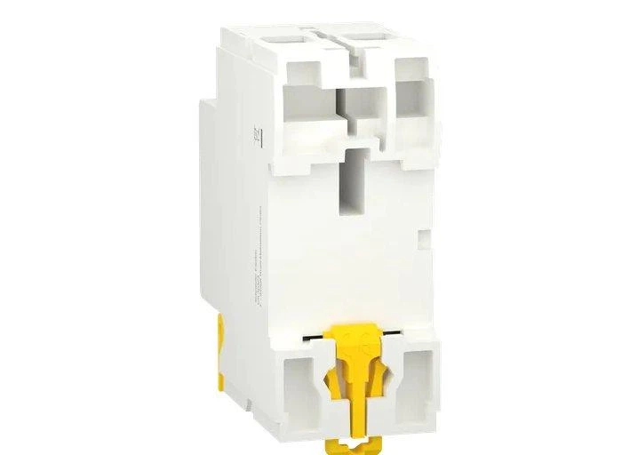 Дифференциальное реле (УЗО) Schneider Electric Resi9 2р 40А/30мА тип AC R9R51240 - изображение 4