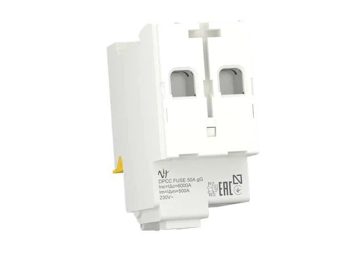 Дифференциальное реле (УЗО) Schneider Electric Resi9 2р 40А/30мА тип AC R9R51240 - изображение 8