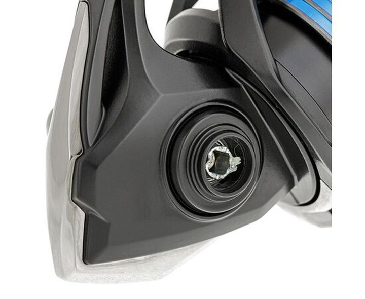Котушка Shimano Nexave FI C2000S 3+1BB 5.0:1,2266.41.24 - зображення 4