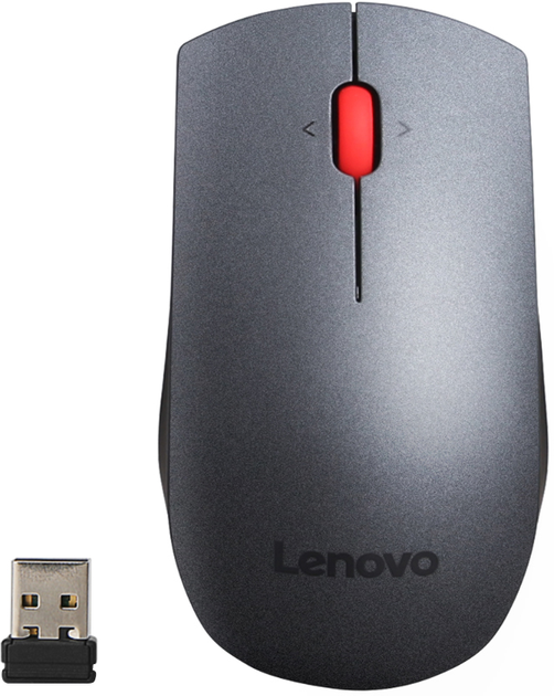 Мышь Lenovo 700 Wireless Laser Mouse - ROW (GX30N77981) – фото, отзывы ...