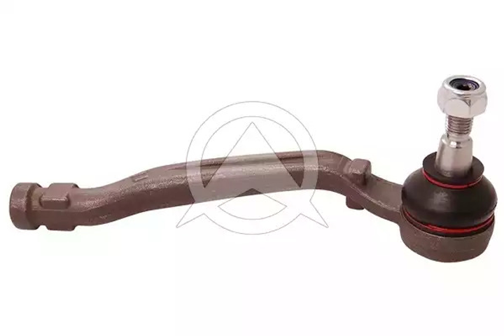 Наконечник рулевой тяги Citroen C4 Picasso 13-/C5 Aircross/Berlingo/Peugeot 508 18-/5008/308 13- Пр, - изображение 1