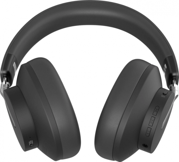 Наушники Bloody mh390 Black - изображение 5