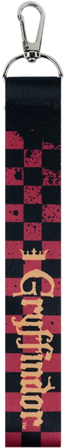 Брелок-підвіска Kite Harry Potter Бордовий (HP24-3000-1) - зображення 2