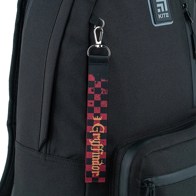 Брелок-підвіска Kite Harry Potter Бордовий (HP24-3000-1) - зображення 5