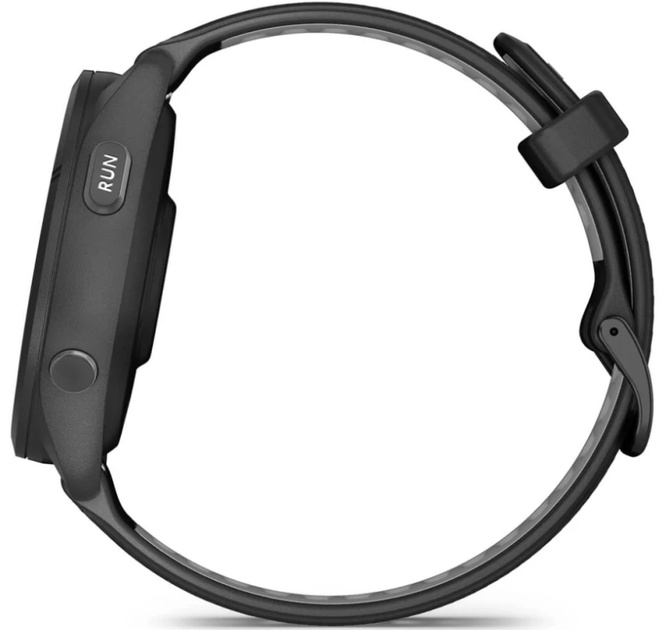 Смарт-часы Garmin Forerunner 265, Black (010-02810-10) - изображение 5