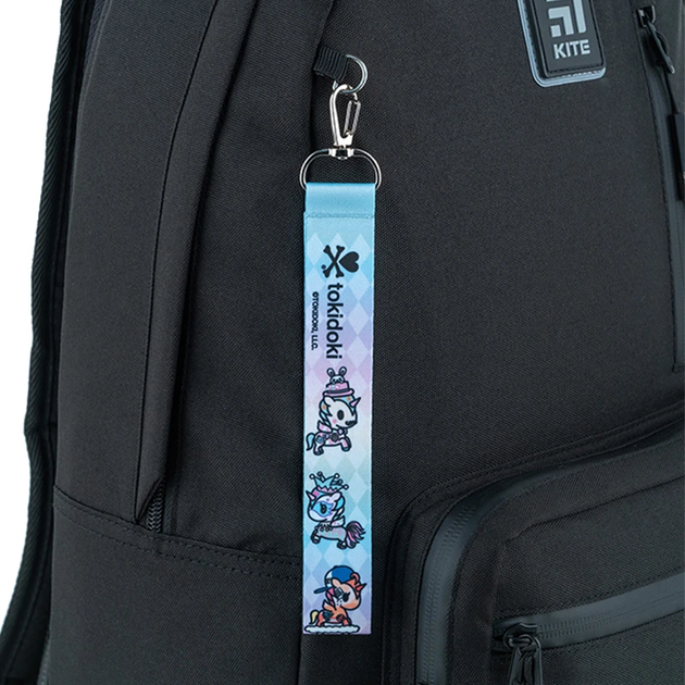 Брелок-подвеска Kite tokidoki Принт (TK24-3000-2) - изображение 4