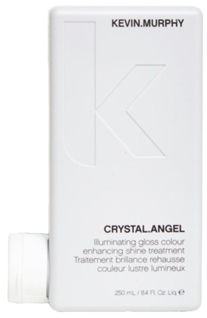 Kuracja do włosów Kevin Murphy Crystal.Angel nadająca połysk 250 ml (9339341017240) - obraz 1