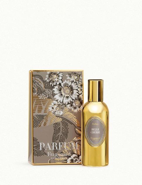 Парфуми Fragonard Belle Cherie для жінок – купити з доставкою на