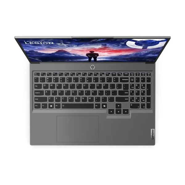 Ноутбук Lenovo Legion 5 16IRX9 (83DG002NGE) - зображення 6