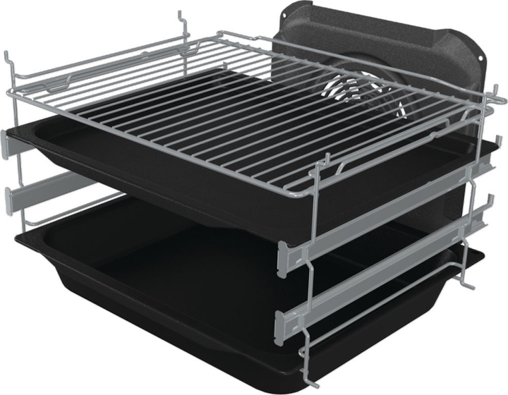 Kuchenka elektryczna Gorenje ExtraSteam GEITS5C70XPG - obraz 11