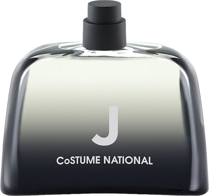 Woda perfumowana unisex Costume National J 50 ml (8034041521752) - obraz 1