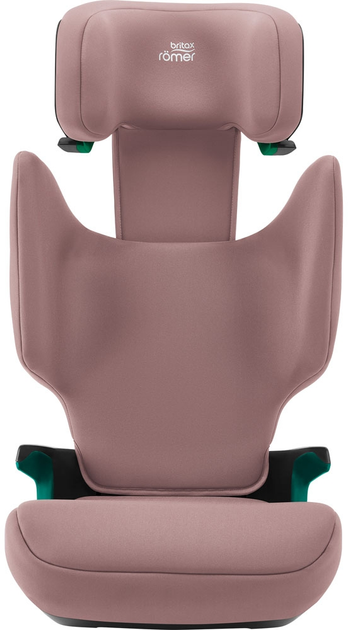 Автокресло Britax-Romer Discovery Plus Dusty Rose (2000039713) - изображение 3