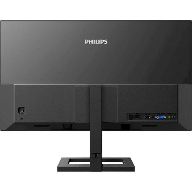 Монітор 27" Philips 272E2FA/00 IPS Black (272E2FA/00) - изображение 3
