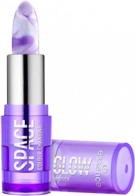 Губна помада Essence Space Glow Colour Changing 3.2 г (4059729407658) - зображення 1