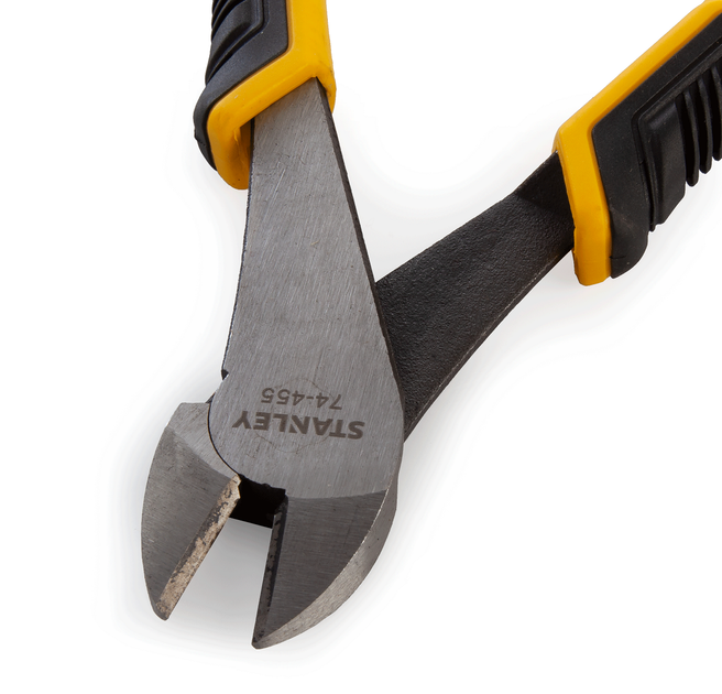 Кусачки Stanley Control-Grip 180 мм (STHT0-74455) - изображение 3