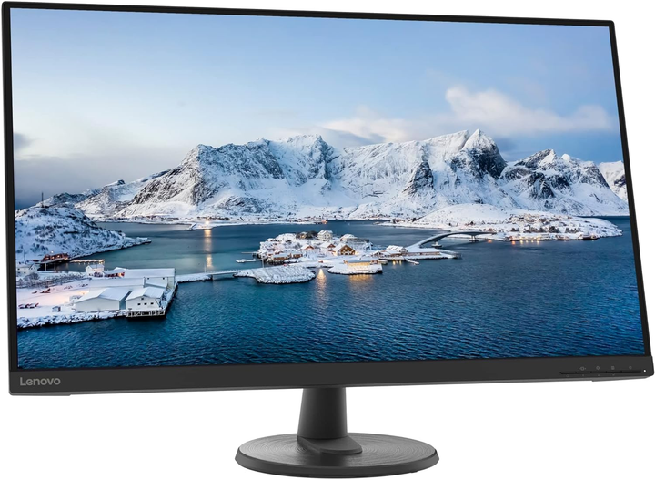 Monitor 31.5" Lenovo D32u-45 (67A1GAC2EU) - obraz 2