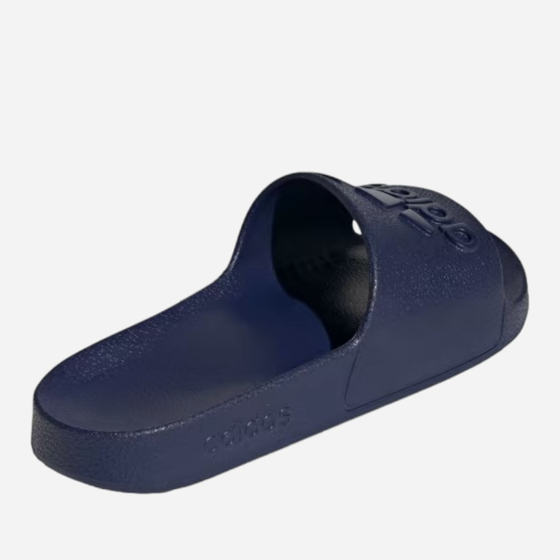 Чоловічі шльопанці Adidas Adilette Aqua IF7374 48.5 Сині (4066755060900) - зображення 3