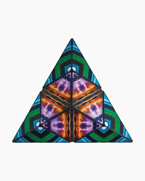 Головоломка Shashibo Puzzle Cube Elements (0860001007664) - зображення 5