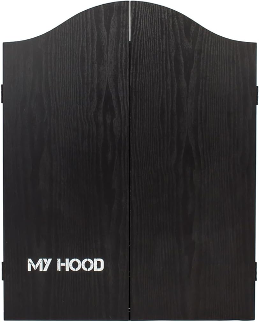 Дартс My Hood Dart Center Pro (5704035720128) - зображення 4