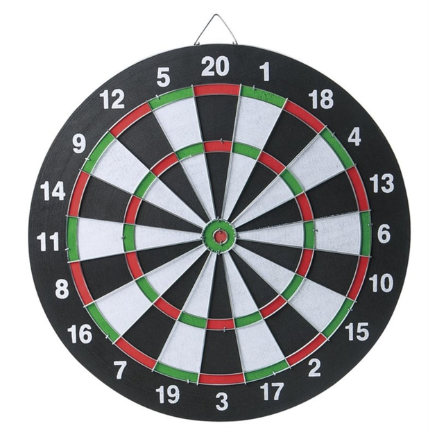 Zestaw do zabawy Amo Toys Spring Summer Darts 37 cm (5713428009627) - obraz 1