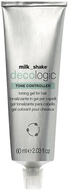 Żel Milk_Shake Decologic Tone Controller tonizujący Amethist Gray 60 ml (8032274012313) - obraz 1