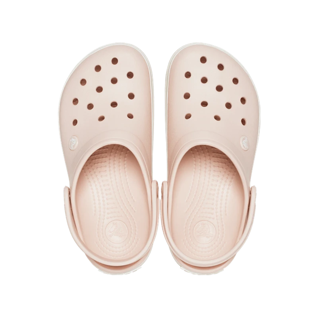 Сабо Crocs Crocband 41 Кварц 11016 - изображение 3