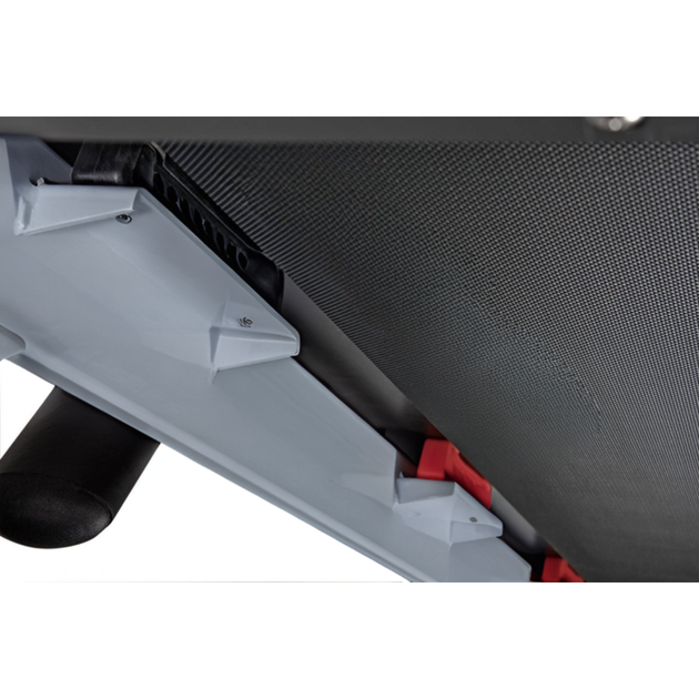 Бігова доріжка York Fitness T700PLUS - зображення 7