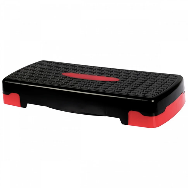Степ платформа York Fitness Aerobic 2-х рівнева - зображення 7