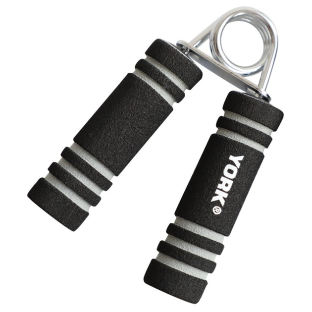 Эспандеры York Fitness Strong 2 шт - Фото 3 Эспандеры York Fitness Strong 2 шт - изображение 3