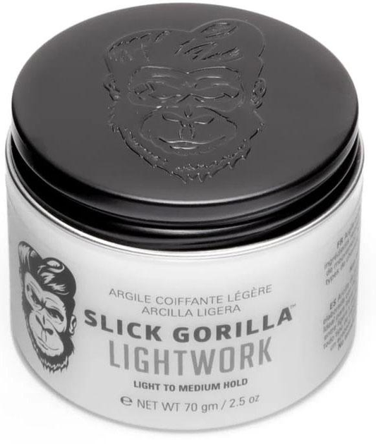 Glinka Slick Gorilla Lightwork 70 g (0000096190814) - obraz 2